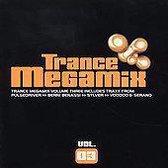 Trance Megamix, Vol. 3