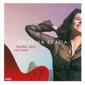 Samba, Jazz And Love (CD)