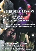 A History Lesson Pt.1 (DVD)