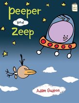 I Like to Read - Peeper and Zeep