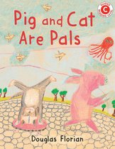 I Like to Read - Pig and Cat Are Pals