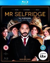 Mr Selfridge: Series 1