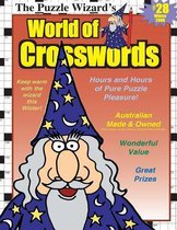 World of Crosswords No. 28