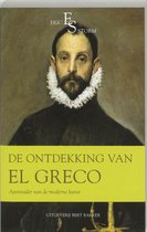 De ontdekking van El Greco