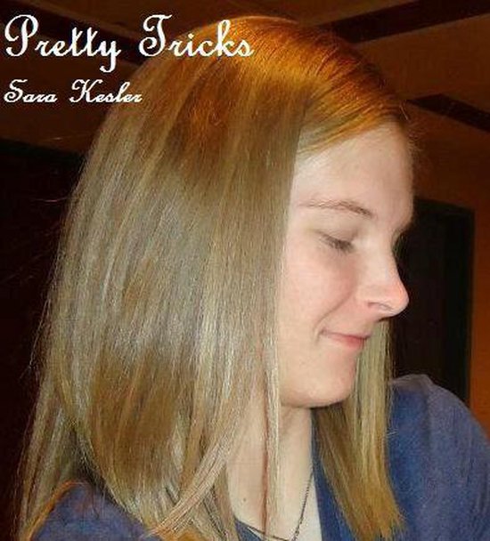 Pretty Tricks - cover