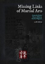 Missing Links of Martial Arts