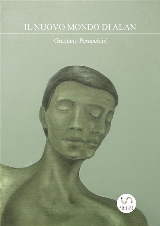 Il Nuovo Mondo di Alan - cover