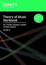 Theory Of Music Workbook Grade 2