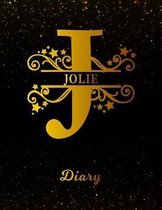 Jolie Diary