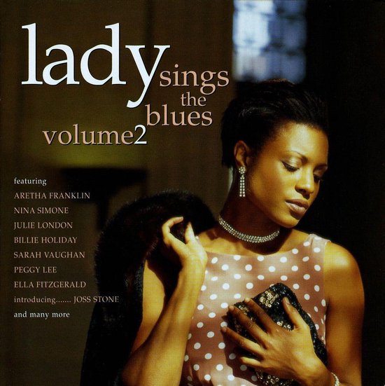 Lady Sings The Blues 2
