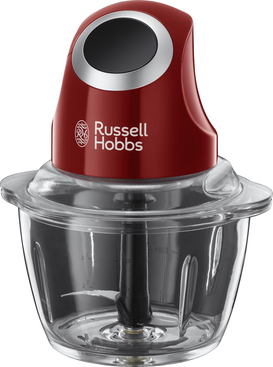 Russell Hobbs 24660-56 Desire hakmolen