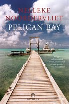 Omslag Pelican Bay