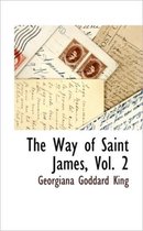 The Way of Saint James, Vol. 2