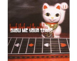 Show Me Your Tears, Frank & Catholics Black | Muziek | bol