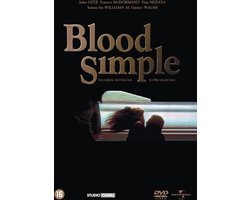 Blood Simple