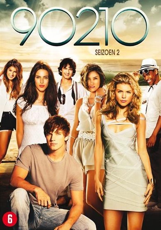 90210 - Seizoen 2