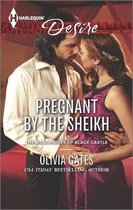 Pregnant by the Sheikh