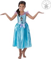Verkleedjurkje Disney Prinses Fairytale Jasmine Maat 98-104