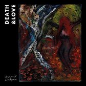 Richard Lindgren - Death & Love (CD)