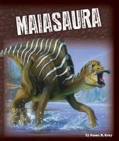 Exploring Dinosaurs- Maiasaura