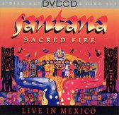 Milagro/Sacred Fire