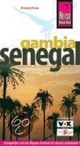Senegal, Gambia