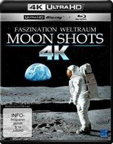 Moon Shots 4K