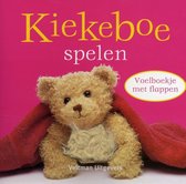 Kiekeboe spelen