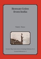 UCL Institute of Archaeology Publications - Roman Coins from India
