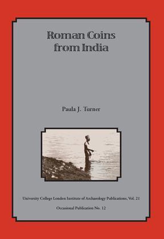 UCL Institute of Archaeology Publications - Roman Coins from ... - cover