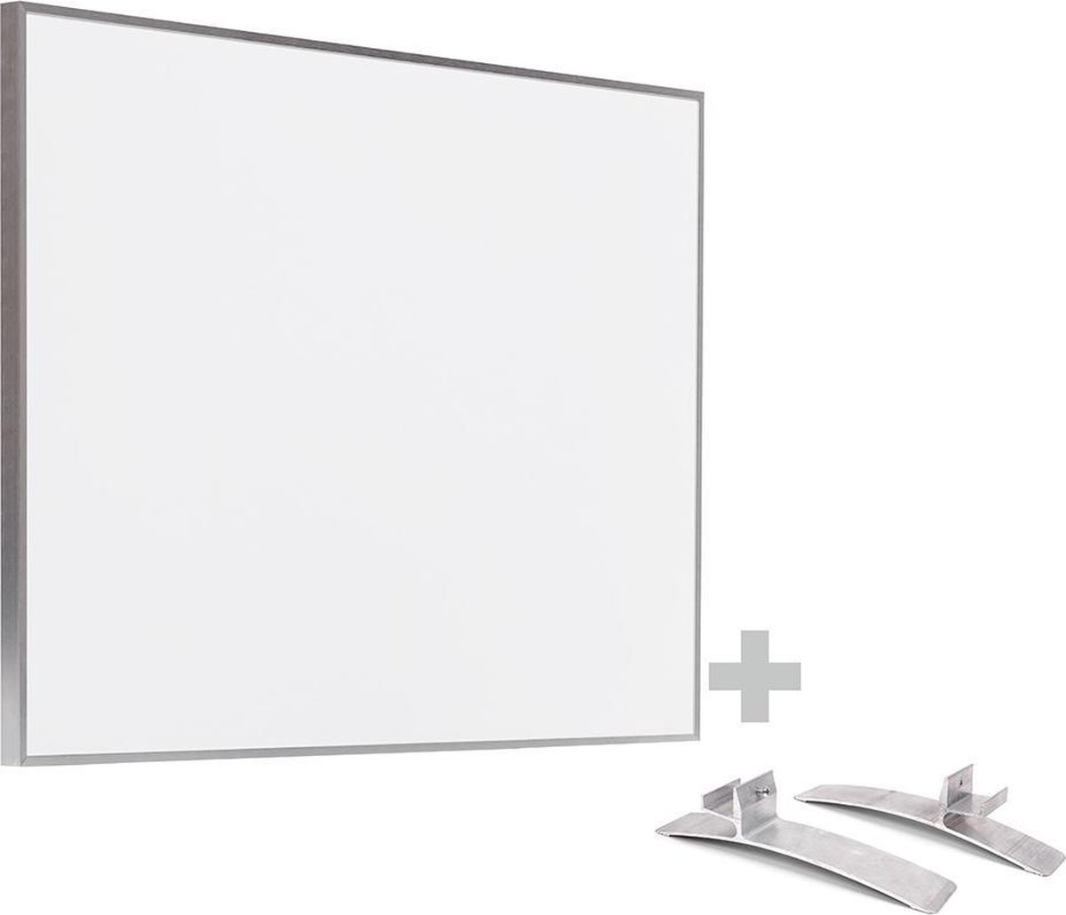 TROTEC – infrarood verwarmingsplaat – TIH 700 S – Wel Warm Niet Arm