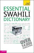 Essential Swahili Dictionary
