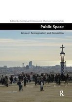 Design and the Built Environment- Public Space