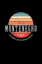 Montenegro