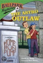 The Astro Outlaw