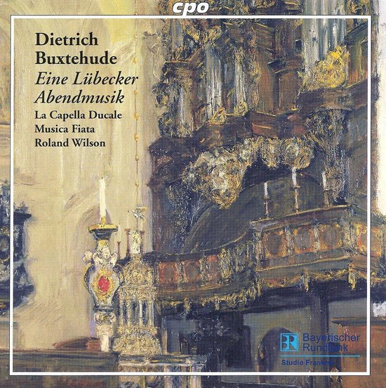 Lubecker Abendmusik