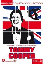 Tommy Cooper - Deel 3