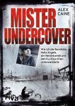 Mister Undercover