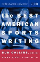 The Best American Sports Writing