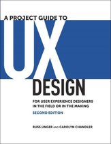 Project Guide To UX Design