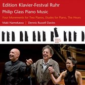 Ruhr Piano Festival - Maki Namekawa / Dennis Russell Davies