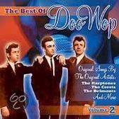 Best of Doo Wop, Vol. 2