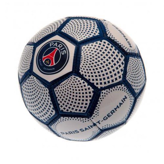 Paris Saint Germain Ballon PSG Taille 1 (Mini) diamant | bol