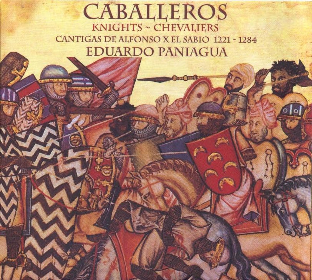 Caballeros