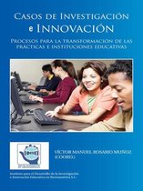 Casos De Investigación E Innovación