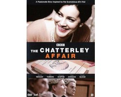 Chatterley Affair (Dvd), Mary Healey | Dvd's | bol