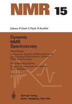 Dynamic NMR Spectroscopy