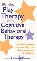 Blending Play Therapy Cognitive Behavior