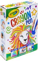 Crayola Crayon Pen