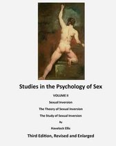 Studies in the Psychology of Sex